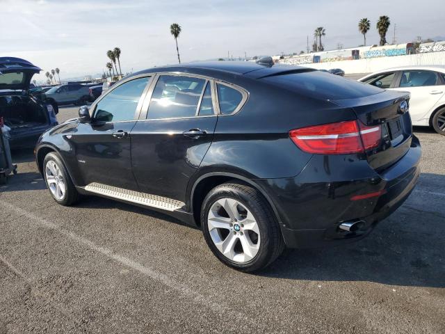 Photo 1 VIN: 5UXFG2C57E0C44861 - BMW X6 