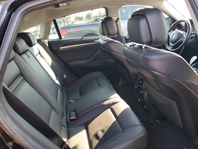 Photo 10 VIN: 5UXFG2C57E0C44861 - BMW X6 