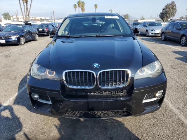 Photo 4 VIN: 5UXFG2C57E0C44861 - BMW X6 