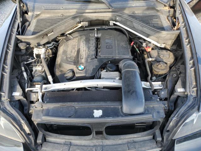 Photo 11 VIN: 5UXFG2C57E0C45718 - BMW X6 XDRIVE3 