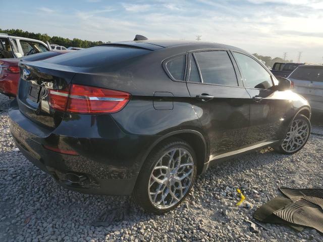 Photo 2 VIN: 5UXFG2C57E0C45718 - BMW X6 XDRIVE3 