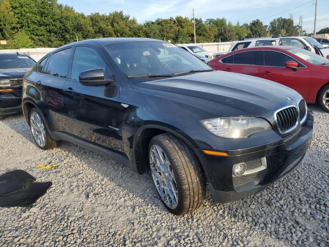 Photo 3 VIN: 5UXFG2C57E0C45718 - BMW X6 XDRIVE3 