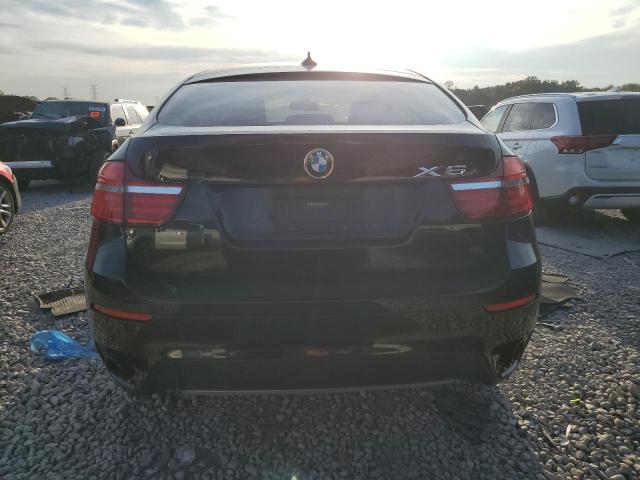 Photo 5 VIN: 5UXFG2C57E0C45718 - BMW X6 XDRIVE3 