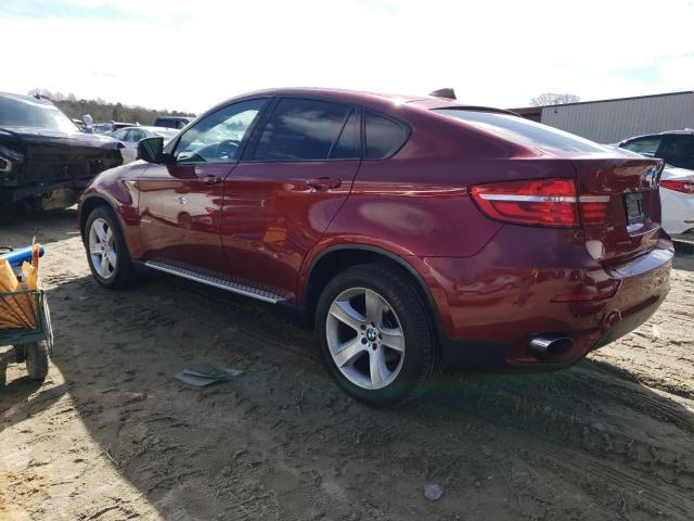 Photo 1 VIN: 5UXFG2C57E0H10238 - BMW X6 