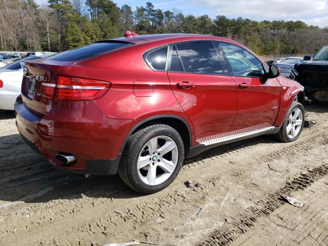 Photo 2 VIN: 5UXFG2C57E0H10238 - BMW X6 