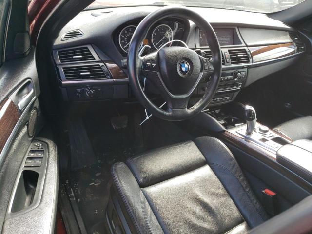 Photo 7 VIN: 5UXFG2C57E0H10238 - BMW X6 