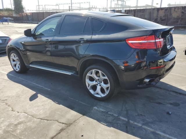 Photo 1 VIN: 5UXFG2C57E0H10241 - BMW X6 XDRIVE3 