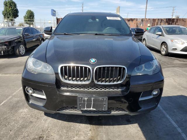 Photo 4 VIN: 5UXFG2C57E0H10241 - BMW X6 XDRIVE3 