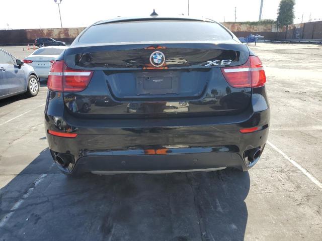 Photo 5 VIN: 5UXFG2C57E0H10241 - BMW X6 XDRIVE3 