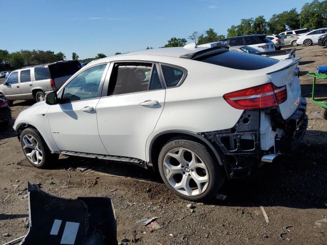 Photo 1 VIN: 5UXFG2C57E0H10319 - BMW X6 XDRIVE3 