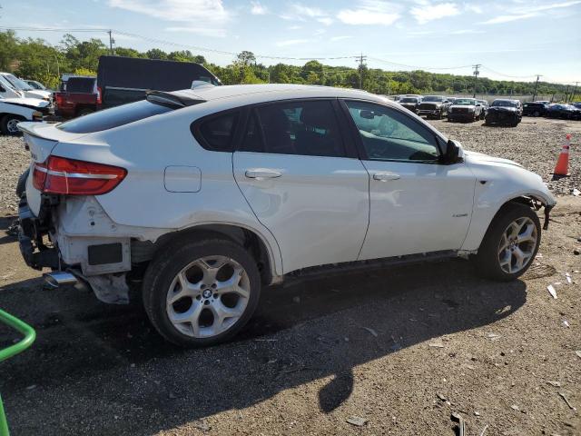 Photo 2 VIN: 5UXFG2C57E0H10319 - BMW X6 XDRIVE3 