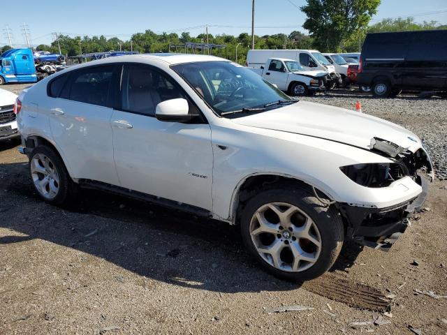 Photo 3 VIN: 5UXFG2C57E0H10319 - BMW X6 XDRIVE3 