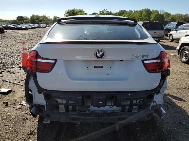 Photo 5 VIN: 5UXFG2C57E0H10319 - BMW X6 XDRIVE3 