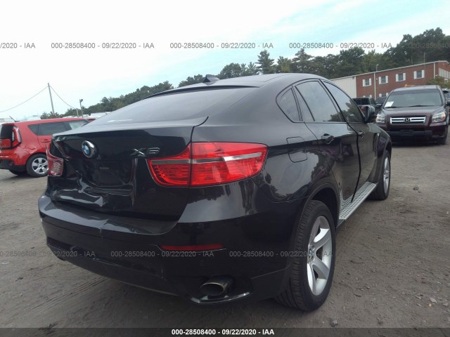 Photo 3 VIN: 5UXFG2C58BLX05461 - BMW X6 