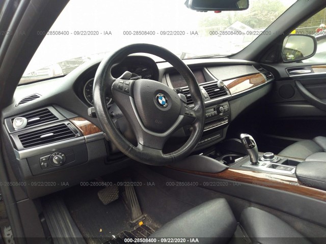 Photo 4 VIN: 5UXFG2C58BLX05461 - BMW X6 