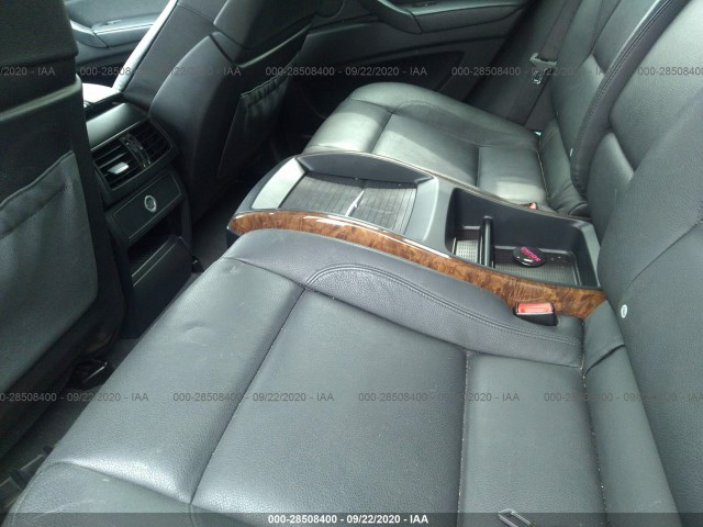 Photo 7 VIN: 5UXFG2C58BLX05461 - BMW X6 