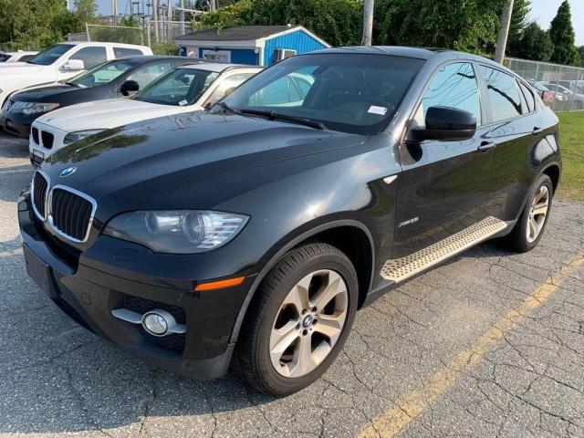 Photo 1 VIN: 5UXFG2C58BLX05816 - BMW X6 XDRIVE3 