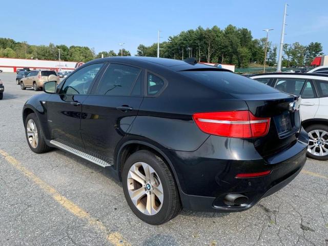 Photo 2 VIN: 5UXFG2C58BLX05816 - BMW X6 XDRIVE3 