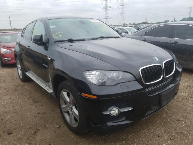 Photo 0 VIN: 5UXFG2C58BLX08022 - BMW X6 XDRIVE3 