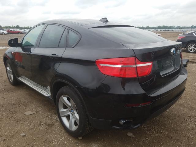 Photo 2 VIN: 5UXFG2C58BLX08022 - BMW X6 XDRIVE3 