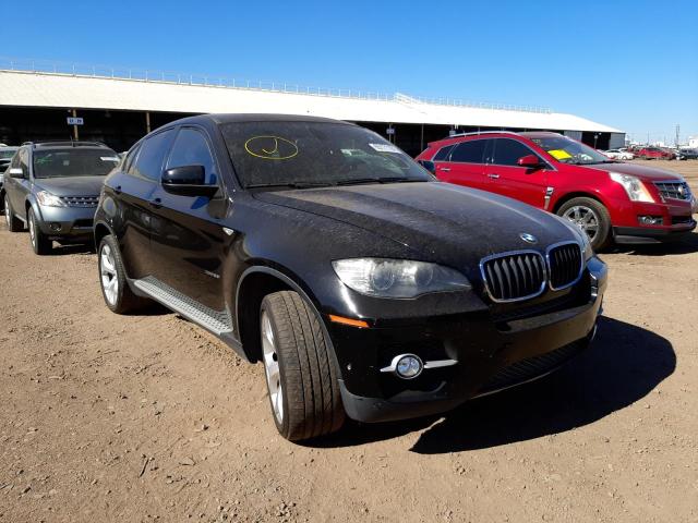 Photo 0 VIN: 5UXFG2C58BLX08280 - BMW X6 XDRIVE3 