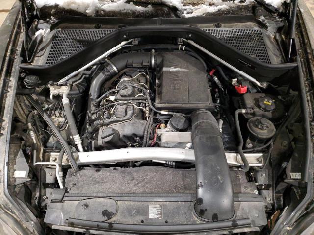 Photo 11 VIN: 5UXFG2C58CL778010 - BMW X6 