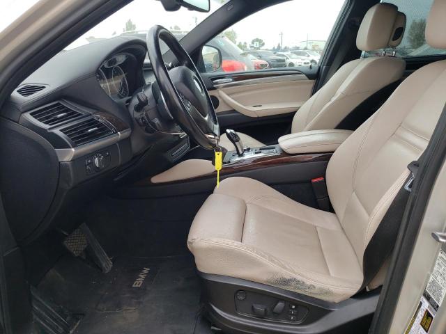 Photo 6 VIN: 5UXFG2C58CL778363 - BMW X6 XDRIVE3 