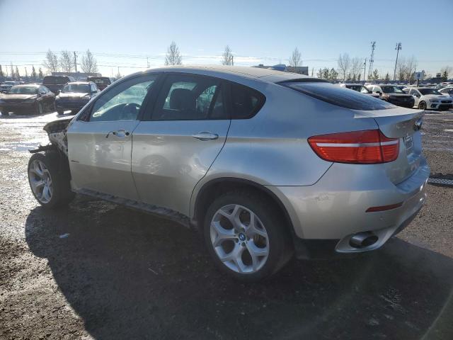 Photo 1 VIN: 5UXFG2C58CL778363 - BMW X6 XDRIVE3 