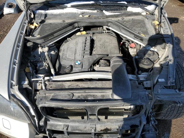 Photo 11 VIN: 5UXFG2C58CL778363 - BMW X6 XDRIVE3 