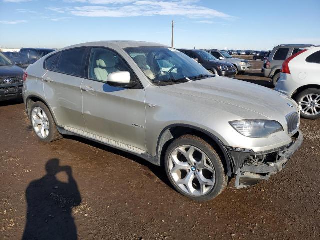 Photo 3 VIN: 5UXFG2C58CL778363 - BMW X6 XDRIVE3 