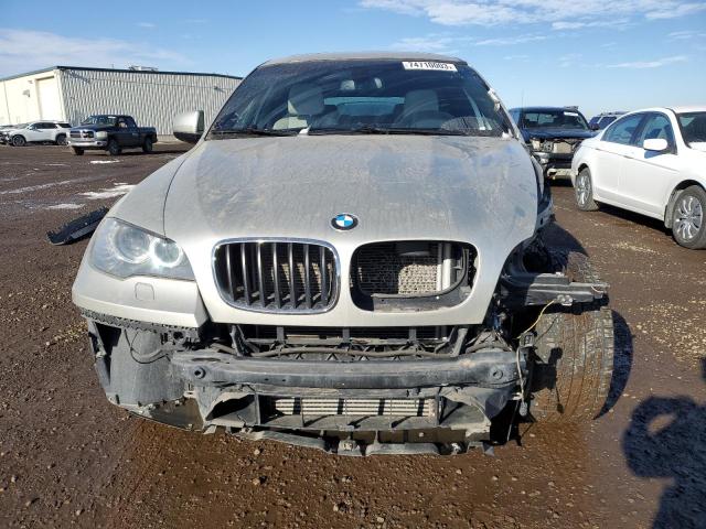 Photo 4 VIN: 5UXFG2C58CL778363 - BMW X6 XDRIVE3 