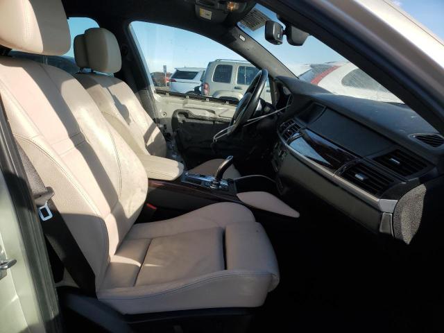 Photo 6 VIN: 5UXFG2C58CL778363 - BMW X6 XDRIVE3 