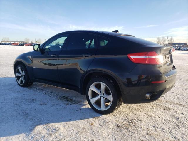 Photo 1 VIN: 5UXFG2C58CL778718 - BMW X6 XDRIVE3 