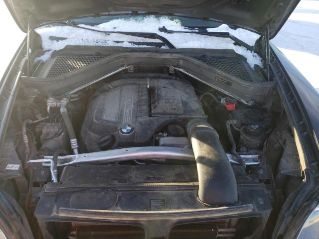 Photo 11 VIN: 5UXFG2C58CL778718 - BMW X6 XDRIVE3 