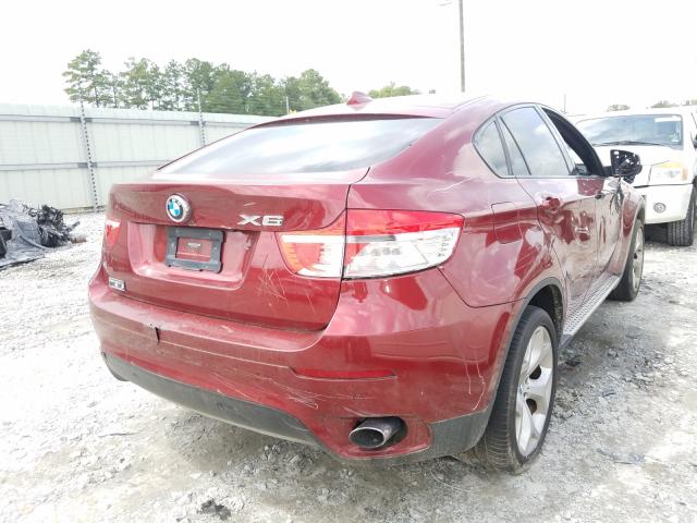 Photo 3 VIN: 5UXFG2C58CL779089 - BMW X6 XDRIVE3 