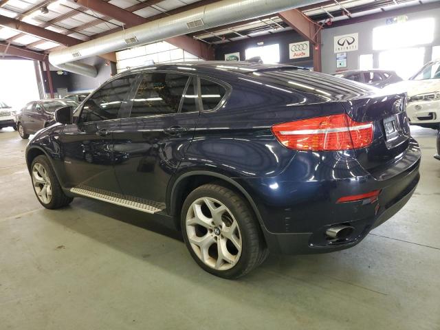 Photo 1 VIN: 5UXFG2C58CL781313 - BMW X6 XDRIVE3 