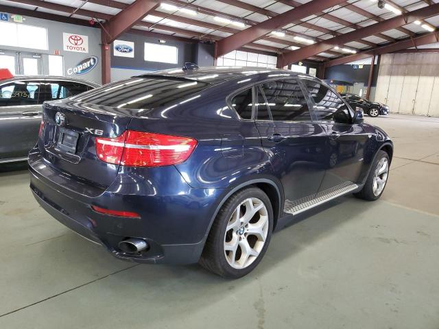 Photo 2 VIN: 5UXFG2C58CL781313 - BMW X6 XDRIVE3 