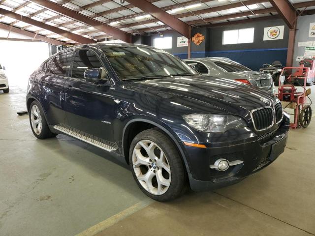 Photo 3 VIN: 5UXFG2C58CL781313 - BMW X6 XDRIVE3 