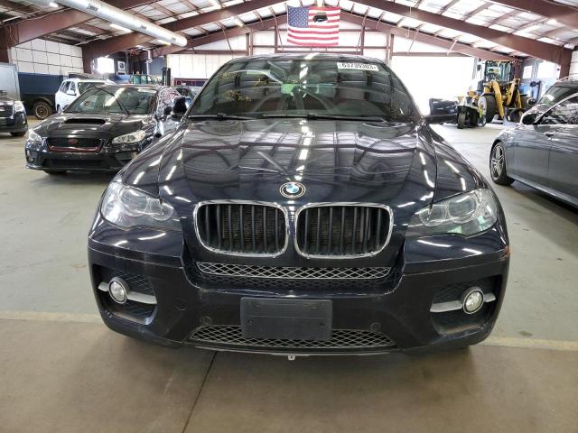 Photo 4 VIN: 5UXFG2C58CL781313 - BMW X6 XDRIVE3 