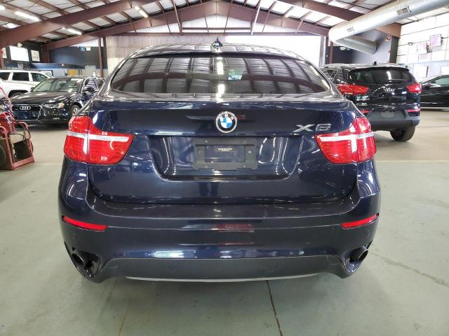 Photo 5 VIN: 5UXFG2C58CL781313 - BMW X6 XDRIVE3 