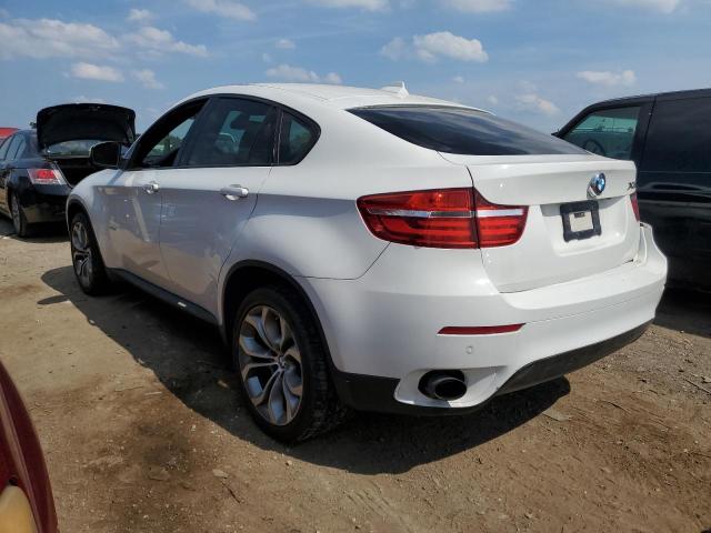 Photo 1 VIN: 5UXFG2C58DL784004 - BMW X6 XDRIVE3 