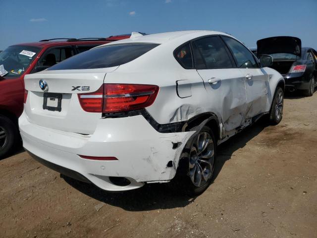 Photo 2 VIN: 5UXFG2C58DL784004 - BMW X6 XDRIVE3 