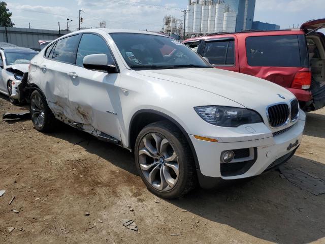 Photo 3 VIN: 5UXFG2C58DL784004 - BMW X6 XDRIVE3 