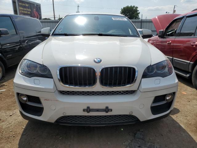 Photo 4 VIN: 5UXFG2C58DL784004 - BMW X6 XDRIVE3 