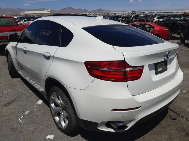 Photo 2 VIN: 5UXFG2C58DL786612 - BMW X6 XDRIVE3 