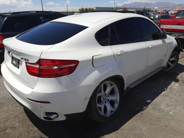 Photo 3 VIN: 5UXFG2C58DL786612 - BMW X6 XDRIVE3 