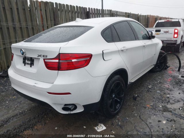 Photo 3 VIN: 5UXFG2C58DL787467 - BMW X6 