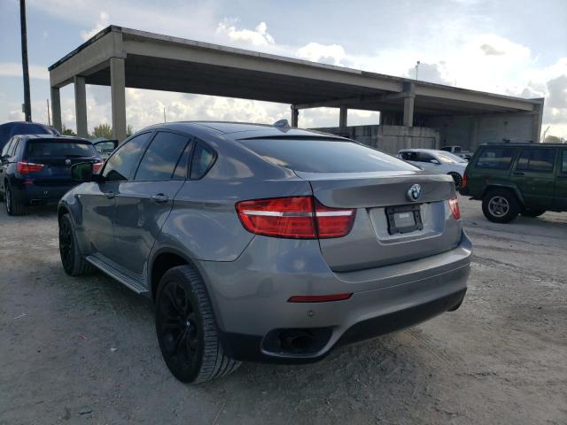 Photo 2 VIN: 5UXFG2C58DL787730 - BMW X6 XDRIVE3 