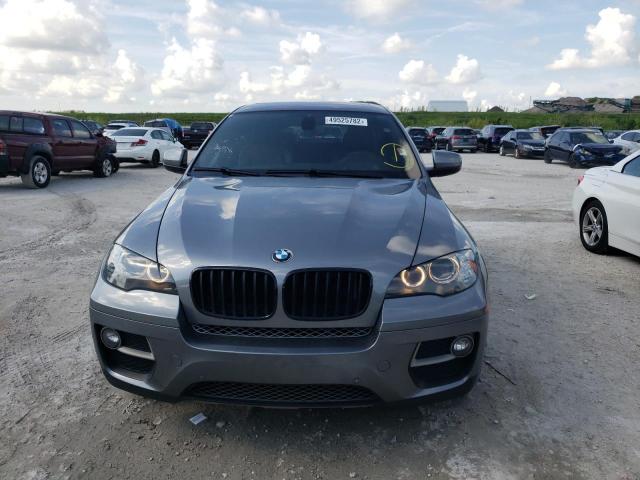 Photo 8 VIN: 5UXFG2C58DL787730 - BMW X6 XDRIVE3 