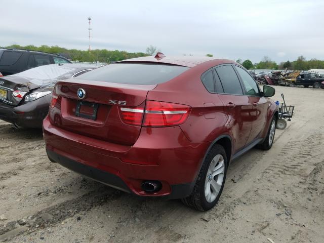 Photo 3 VIN: 5UXFG2C58DL787923 - BMW X6 XDRIVE3 